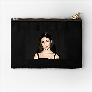 Power Pop Princess Marina Diamandis Zipper Pouches