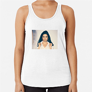 Goddess Mode: Marina Marina Diamandis Tank Tops