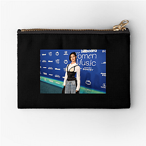 Marina Manifesting Marina Diamandis Zipper Pouches