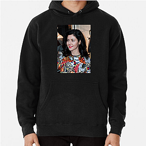 Marina Dream State Marina Diamandis Hoodies