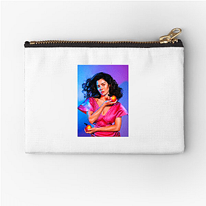 Tears & Glitter with Marina Marina Diamandis Zipper Pouches