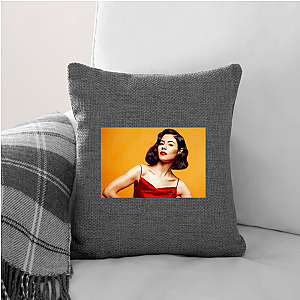Heartbreaks by Diamandis Marina Diamandis Pillows Cover