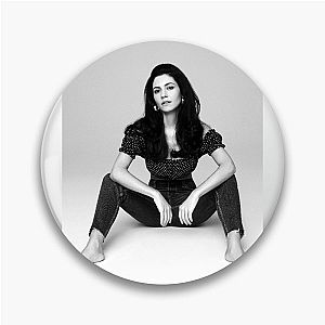 Rebel Romance – Marina Said So Marina Diamandis Pins