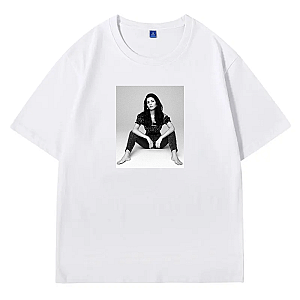 Rebel Romance – Marina Said So Marina Diamandis T-Shirts