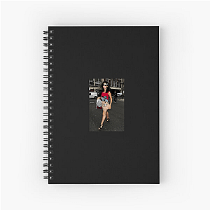 Soft But Savage – Marina Style Marina Diamandis Notebook