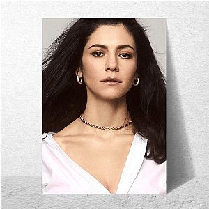 Pop Art, Marina Core Marina Diamandis Posters