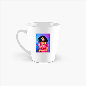 Tears & Glitter with Marina Marina Diamandis Mugs
