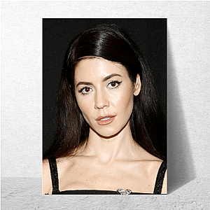 Power Pop Princess Marina Diamandis Posters