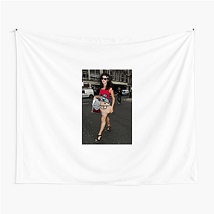 Soft But Savage – Marina Style Marina Diamandis Tapestries