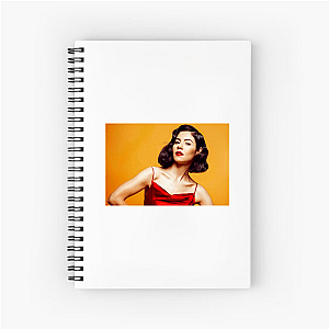 Heartbreaks by Diamandis Marina Diamandis Notebook