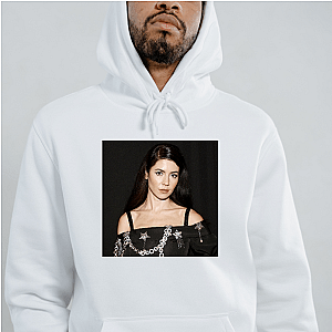 Diamandis Energy Activated Marina Diamandis Hoodies