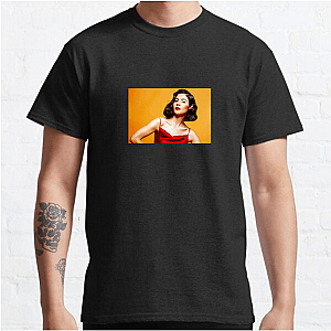 Heartbreaks by Diamandis Marina Diamandis T-Shirts