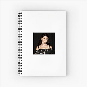Diamandis Energy Activated Marina Diamandis Notebook