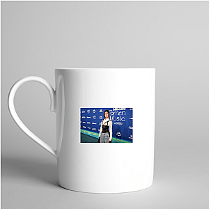 Marina Manifesting Marina Diamandis Mugs