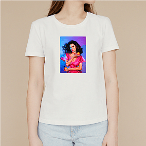 Tears & Glitter with Marina Marina Diamandis T-Shirts
