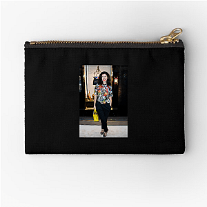 Electra Heart Forever Marina Diamandis Zipper Pouches