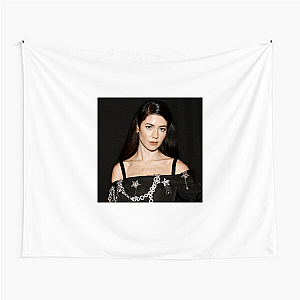 Diamandis Energy Activated Marina Diamandis Tapestries