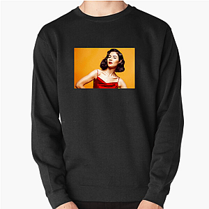 Heartbreaks by Diamandis Marina Diamandis Sweatshirts