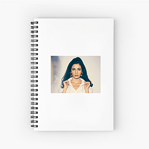 Goddess Mode: Marina Marina Diamandis Notebook