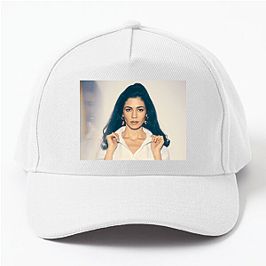 Goddess Mode: Marina Marina Diamandis Hats & Caps