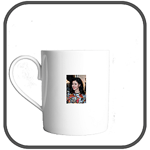 Marina Diamandis Mugs