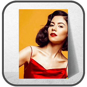 Marina Diamandis Posters