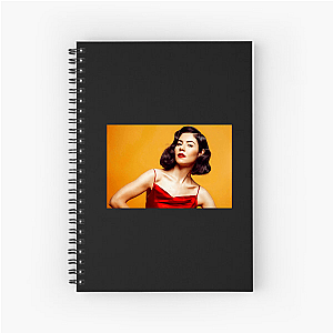 Heartbreaks by Diamandis Marina Diamandis Notebook