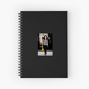 Electra Heart Forever Marina Diamandis Notebook