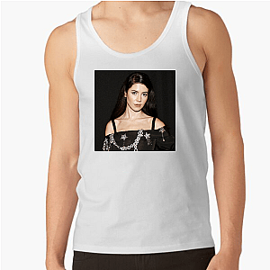 Diamandis Energy Activated Marina Diamandis Tank Tops