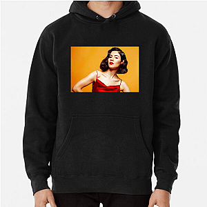 Heartbreaks by Diamandis Marina Diamandis Hoodies