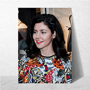 Marina Dream State Marina Diamandis Posters