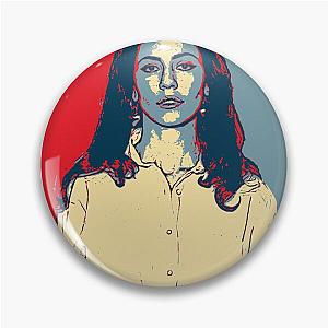 Marina Diamandis Pin