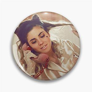 Marina Electra Heart Pin