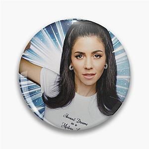 marina diamandis Pin