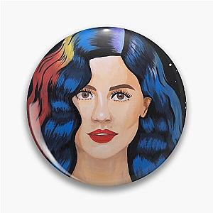 Marina Diamandis Froot Pin