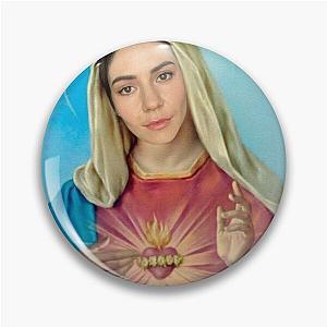 i believe in marina diamandis Pin