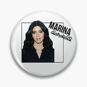 Marina Diamandis :-) Pin