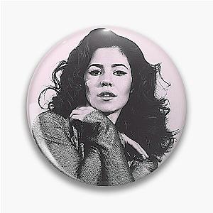 ★  MARINA DIAMANDIS MERCH ★  Pin