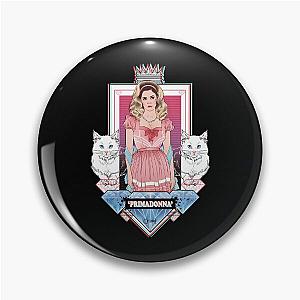 Marina Vintage - Marina Music Tour Pin