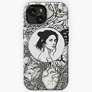 Marina - Love & Fear iPhone Tough Case