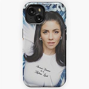 marina diamandis iPhone Tough Case