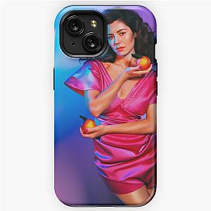 Marina FROOT Banner iPhone Tough Case