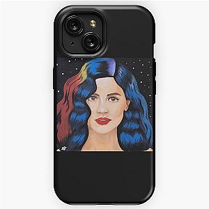 Marina Diamandis Froot iPhone Tough Case