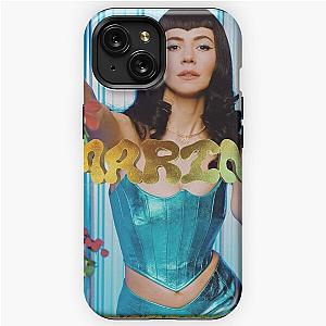 marina diamandis iPhone Tough Case