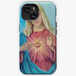 i believe in marina diamandis iPhone Tough Case