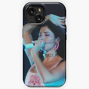 Marina Diamandis Love + Fear photograph iPhone Tough Case