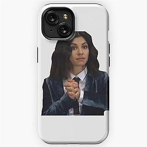 Marina Diamandis iPhone Tough Case