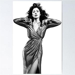 Marina Diamandis dress Poster