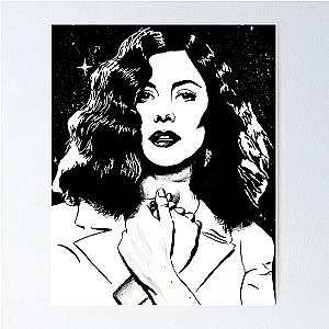 MARINA Froot Era Poster