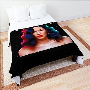 Marina Vintage - Marina Music Tour Comforter